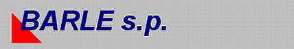 Barle CNC d.o.o. Logo