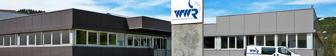 WWR Zerspanungstechnik GmbH