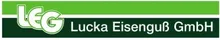 Lucka Eisenguss GmbH Logo