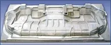 Speed Casting Systems