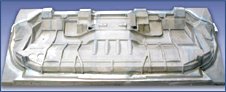 Speed Casting Systems