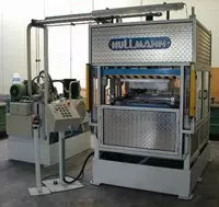 Stanzpressen und Druckgeber 