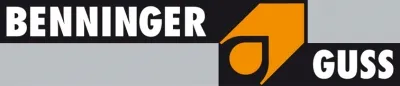 Logo von Benninger Guss AG