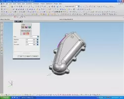 CAD CAM
