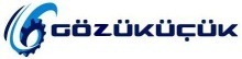 Gozukucuk Makine San. ve Tic. Ltd. Sti. Logo