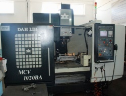 MCV 1020
