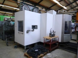 DMC 80 H