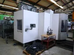 DMC 80 H