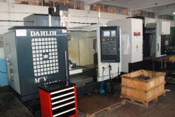 MCV 1020