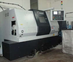 GS 260