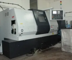 GS 260