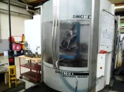 DMC 80 H