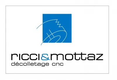 Logo di Ricci & Mottaz Sàrl