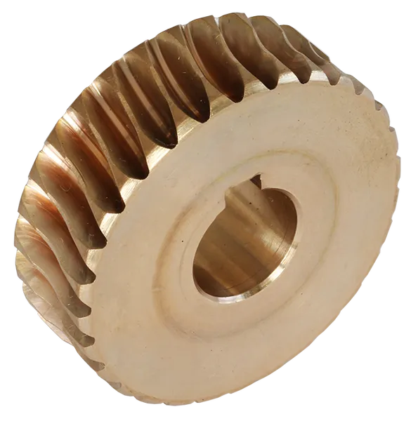  Schneckenwelle | Schneckenrad