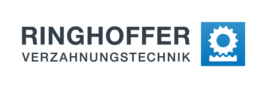 RINGHOFFER Verzahnungstechnik GmbH & Co KG Logo