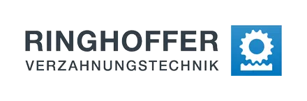 Logo di RINGHOFFER Verzahnungstechnik GmbH & Co KG