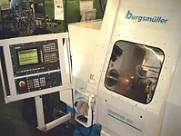 Burgsmueller Schneckenwirbeln