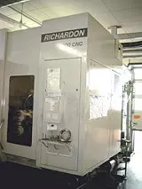 R300CNC / R200CNC / R125CNC