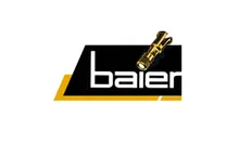 Baier Drehtechnik e.K. Logo