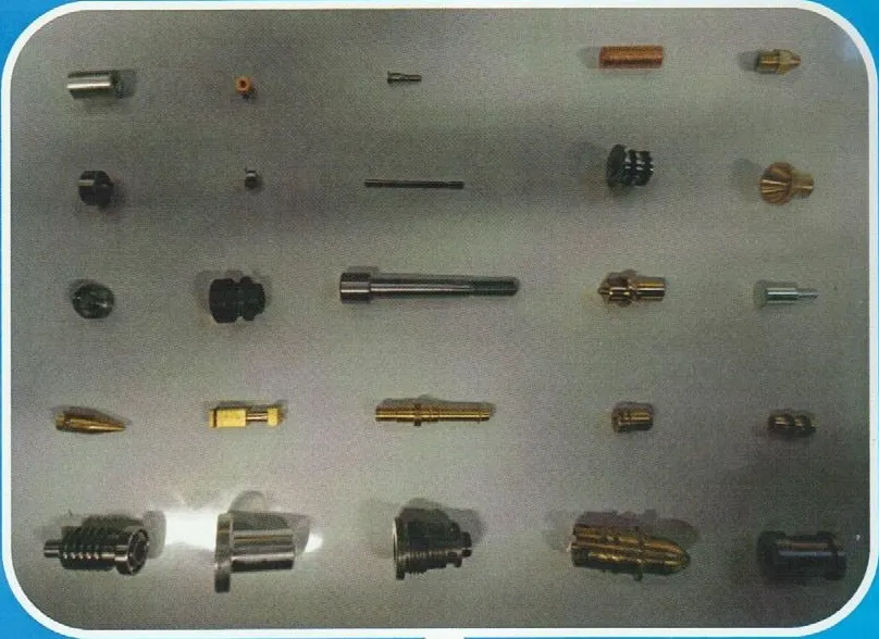 Parts