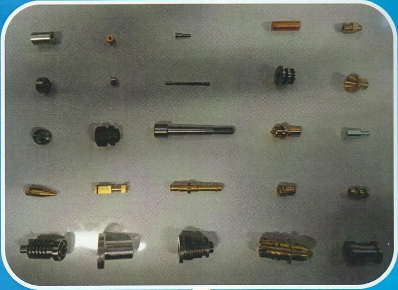 Parts