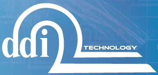Logo di DDI Technology