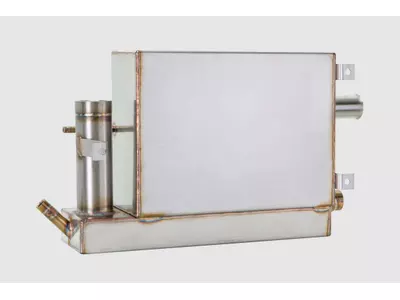 laser cutted , bended, welded parts