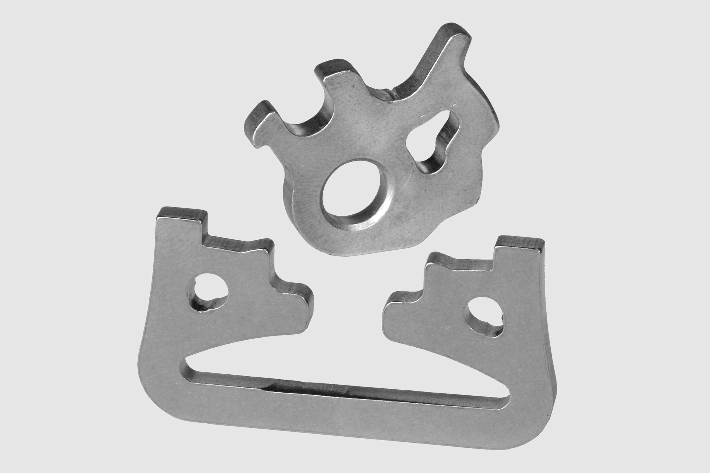 laser parts