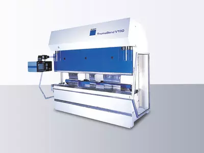 Bending machine V130