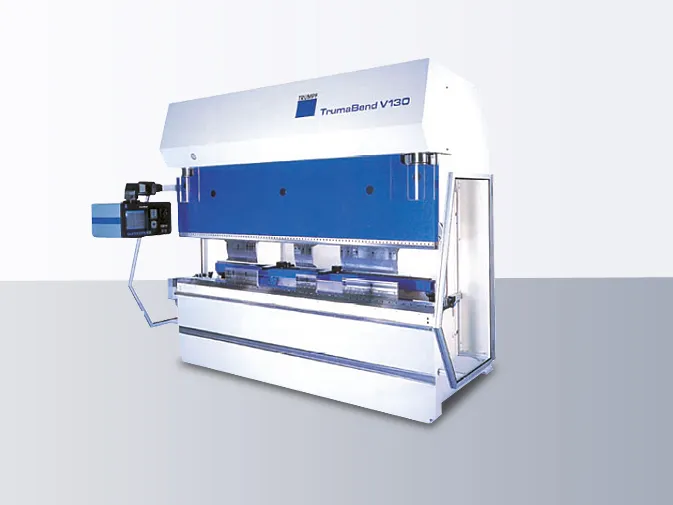 Bending machine V130