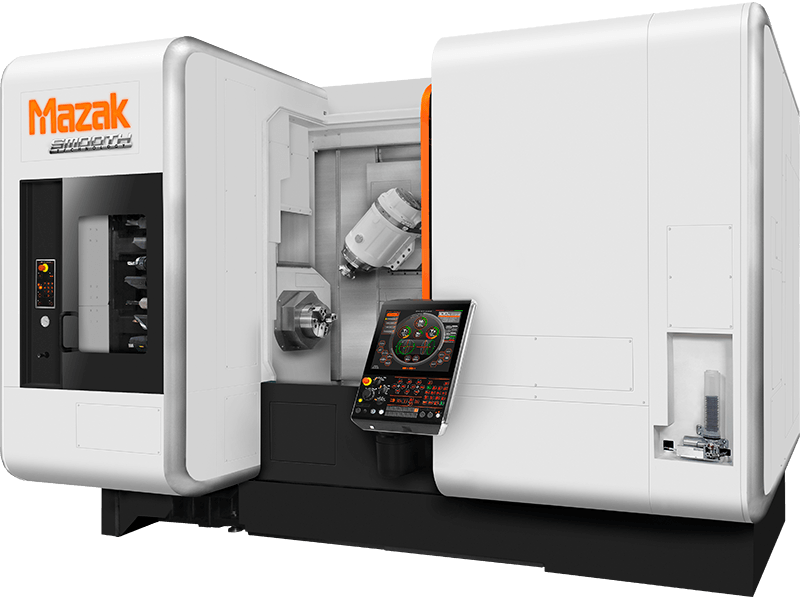 Integrex 200 St