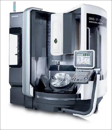 MonoBlock 75