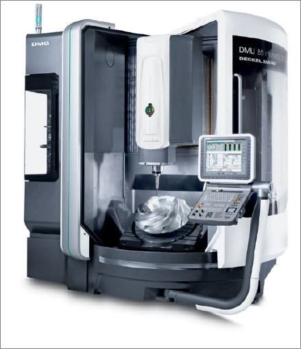 MonoBlock 75