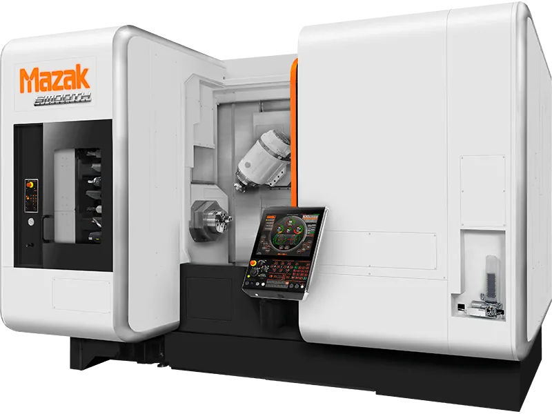 Integrex 200 St