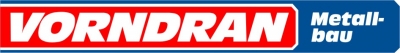 Vorndran Metallbau Logo