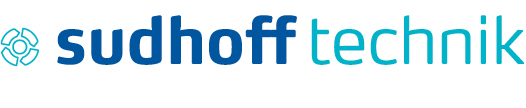 sudhoff technik GmbH Logo