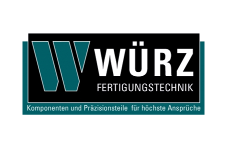 WÜRZ Fertigungstechnik GmbH Logo