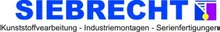Siebrecht GmbH Kunststoffverarbeitung Logo