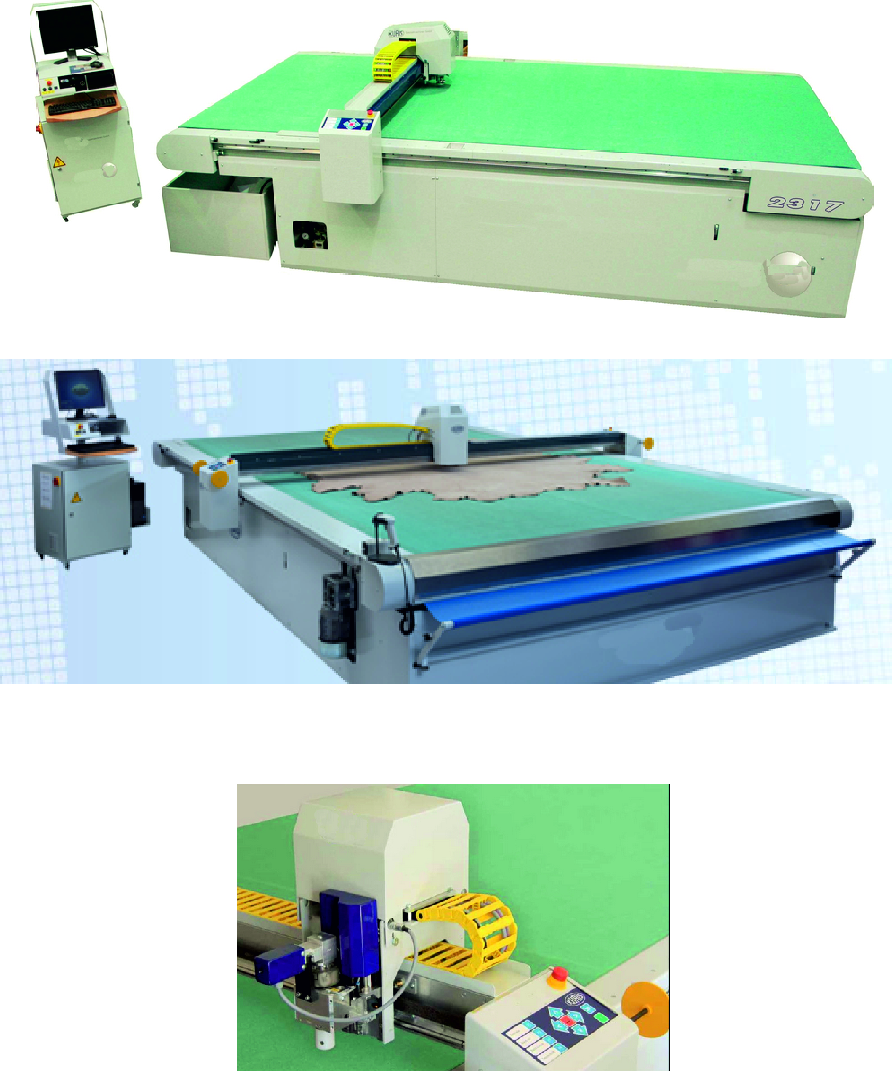 CNC Cutting