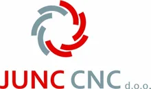 JUNC-CNC obdelava kovin d.o.o. Logo