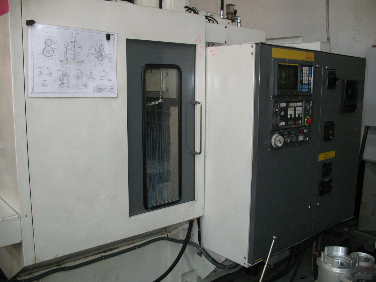 Stama MC320