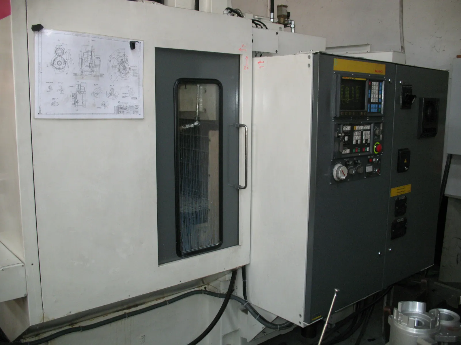 Stama MC320