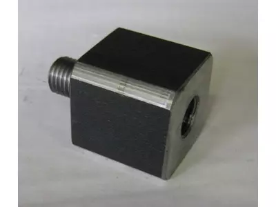 earthmoving machine steel part