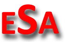 ESA Elektrik San. Tic A.S. Logo