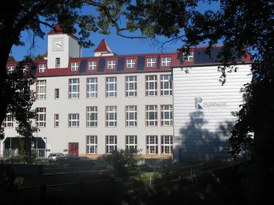 Raussendorf Maschinen- und Gerätebau GmbH