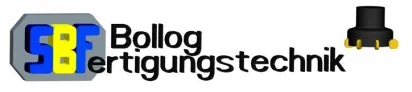 Logo von SBF Fertigungstechnik GmbH & Co. KG