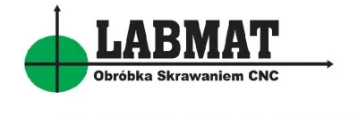 Logo di LABMAT S.C.