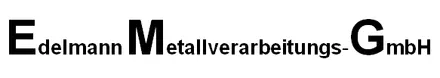 Logo di Edelmann Metallverarbeitungs GmbH