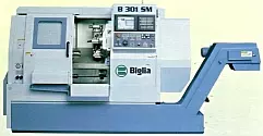 B 301 SM