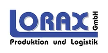 LORAX GmbH <br>Produktion und Logistik Logo